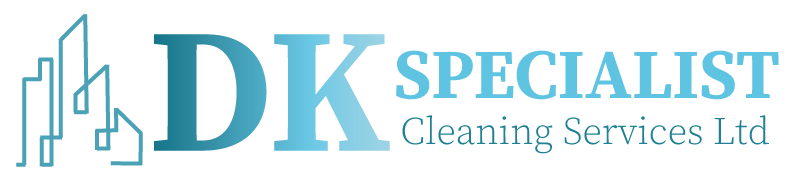 DK Specialist Cleaning